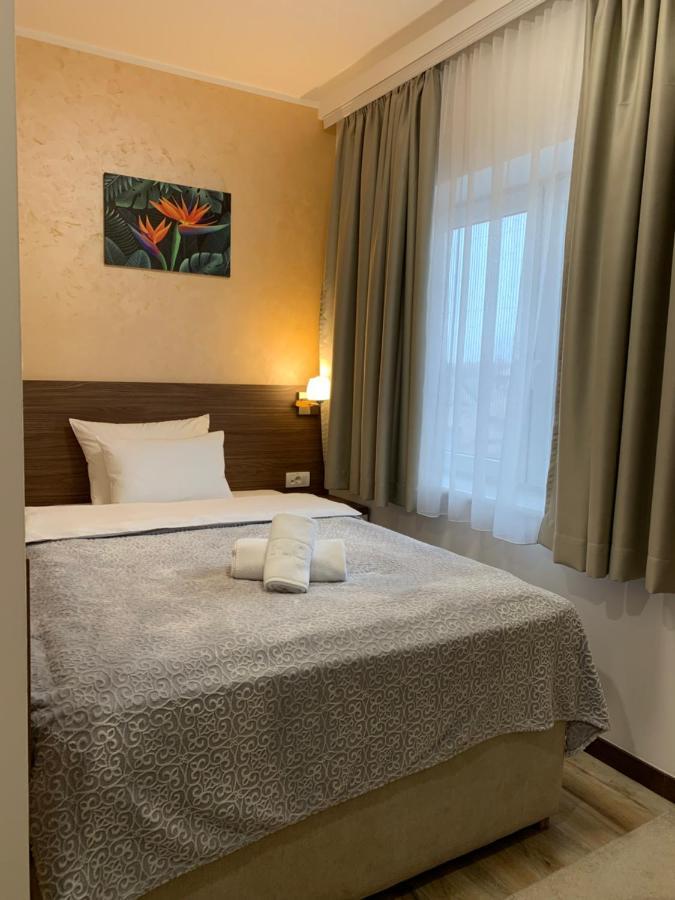 רומה Vila Mb מראה חיצוני תמונה